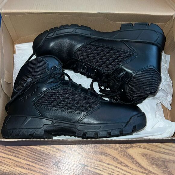 Bates boots - Picture 1 of 3